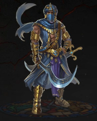 英雄无敌3移植版图3