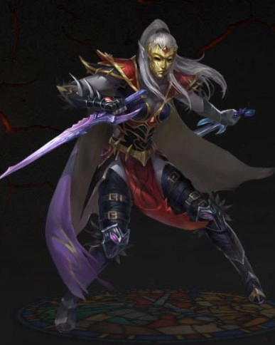 英雄无敌3移植版图7