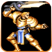 圆桌骑士街机版