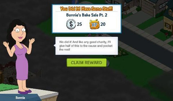 恶搞之家免费版