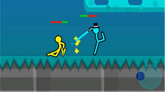 决斗火柴人免费版(4)