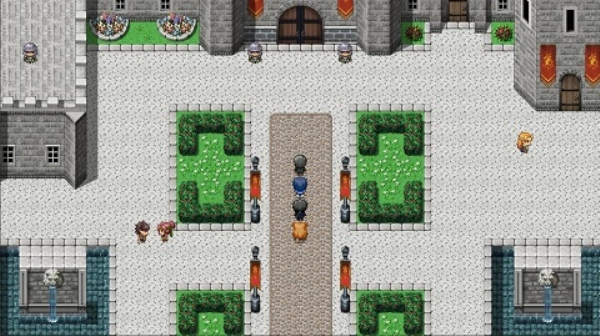 大千世界最新版图1