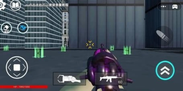 狒狒盖瑞模组逃离图1