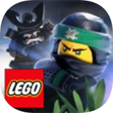 乐高幻影忍者完整版