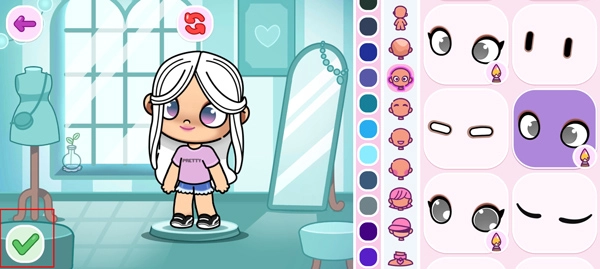 阿凡达孩童世界最新版图6