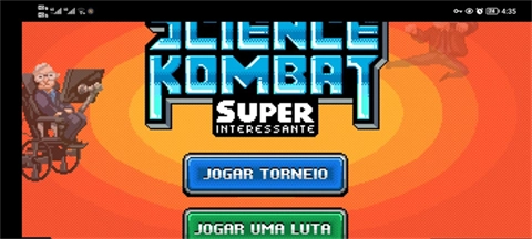 科学格斗汉化版(2)