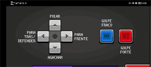 科学格斗汉化版(4)