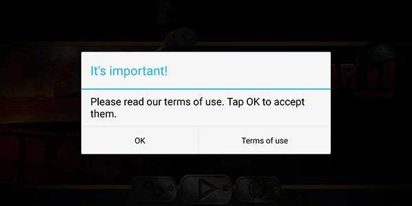 战略与战术2汉化版图4