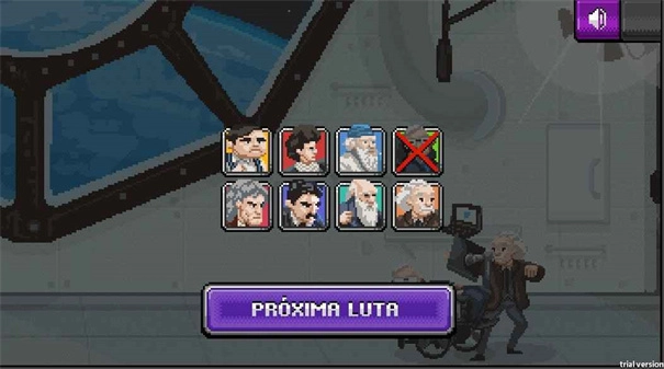 科学格斗安卓版