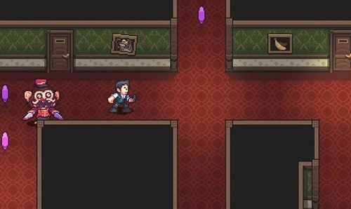 超级黑暗欺骗2025最新版(2)