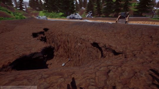 挖矿模拟器手机版(2)