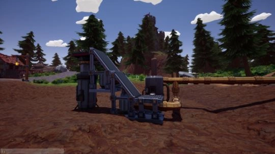 挖矿模拟器手机版(4)