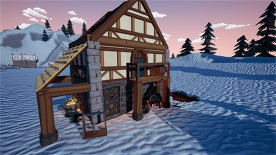 挖矿模拟器手机版(1)