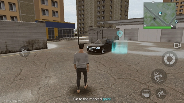 火力全开2城市狂热免费版(6)