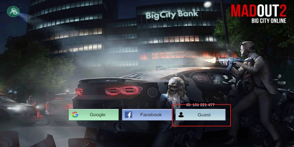 火力全开2城市狂热免费版(1)