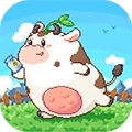 奶牛镇的小时光正版下载-奶牛镇的小时光安装下载