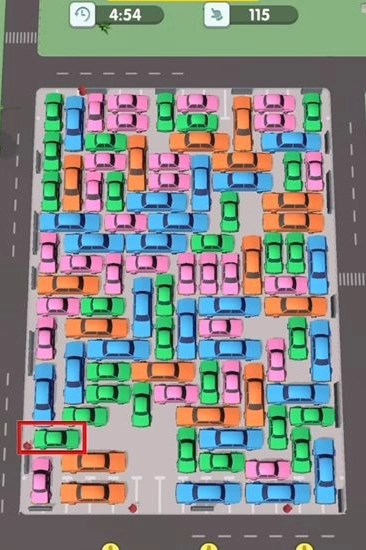 挪车冲冲冲不限时图3