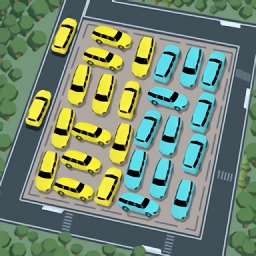 挪车冲冲冲不限时安卓下载-挪车冲冲冲不限时最新下载