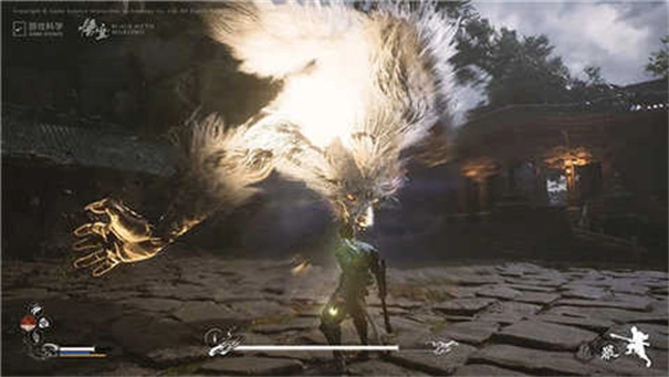 黑神话悟空手机版2