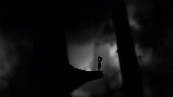 LIMBO地狱边境图1