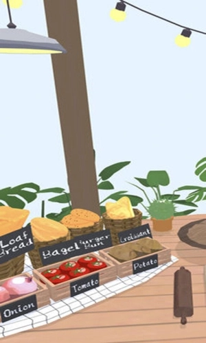 无烦恼厨房无广告图1