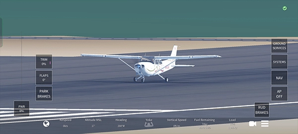 无限试飞全解锁版图5