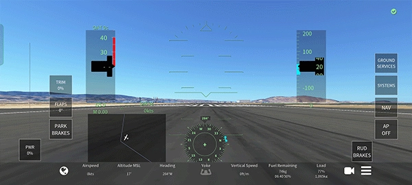 无限试飞全解锁版图6