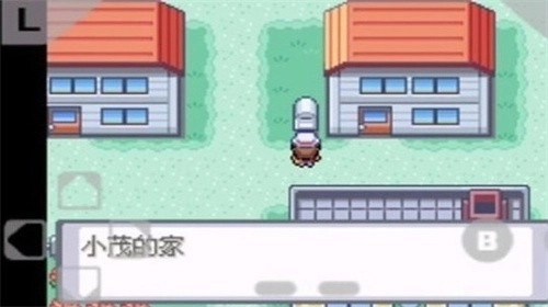 口袋妖怪火红最新版图2