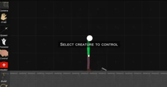 火柴人模拟沙盒中文版2