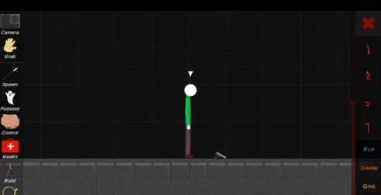 火柴人模拟沙盒中文版3