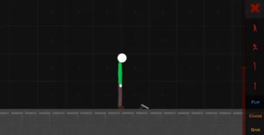 火柴人模拟沙盒中文版4