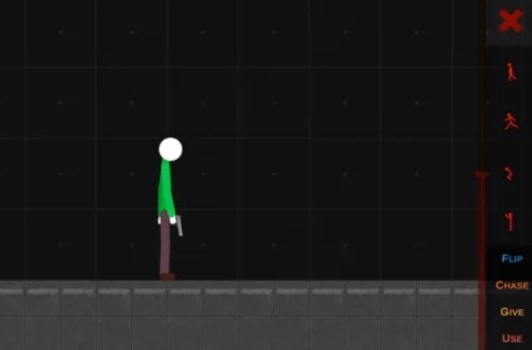 火柴人模拟沙盒中文版6