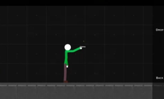 火柴人模拟沙盒中文版7