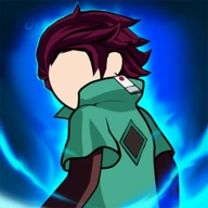 火柴人鬼灭之刃最新版 v1.3