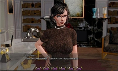 康乃馨俱乐部5.1安卓汉化图2