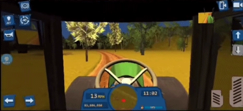 模拟农场23模组(4)