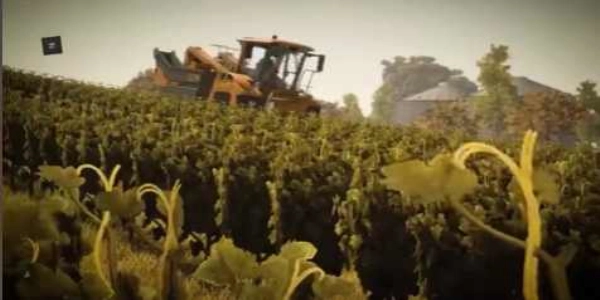 模拟农场23模组(6)