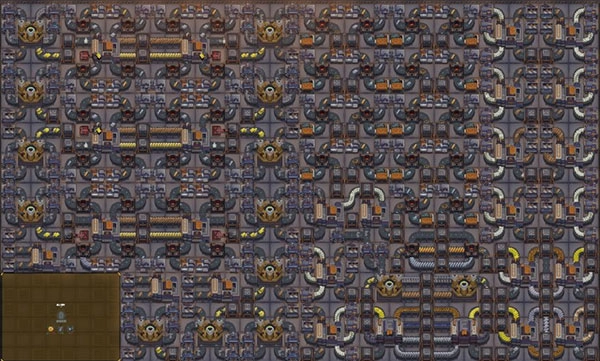 超级工厂免广告图2