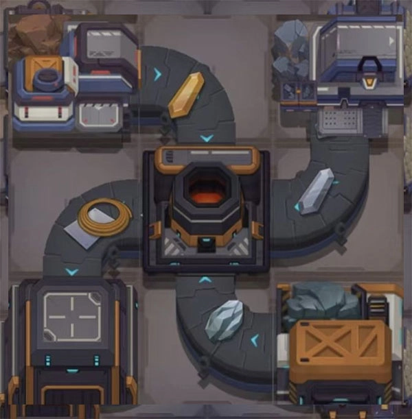 超级工厂免广告图3