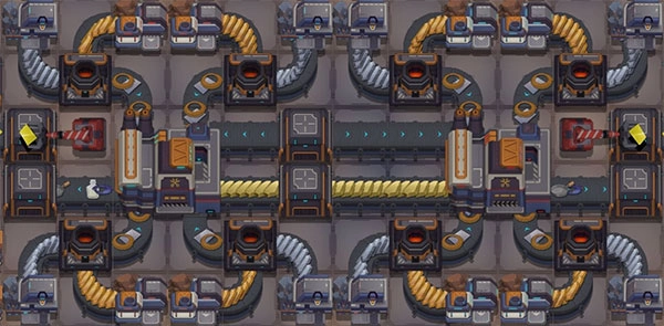 超级工厂免广告图4