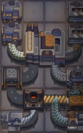 超级工厂免广告图5