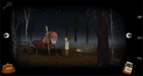 弗兰的悲惨之旅中文版(1)