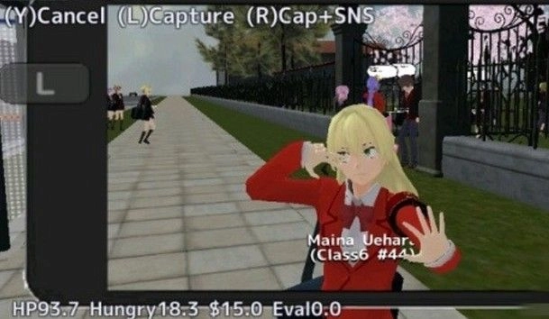 校园女生模拟器最新版图3