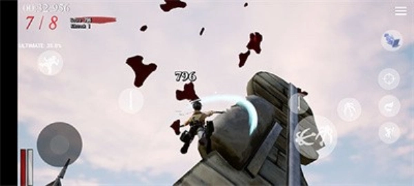 进击的巨人免费版