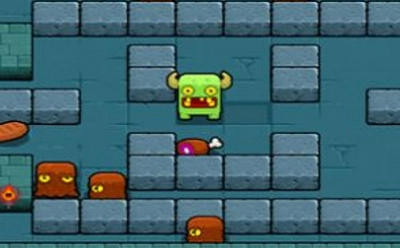 神奇小妖怪手机版图1