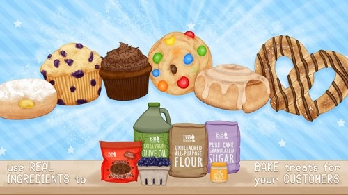 面包店3汉化版