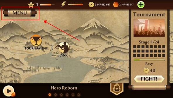 暗影格斗2免费版