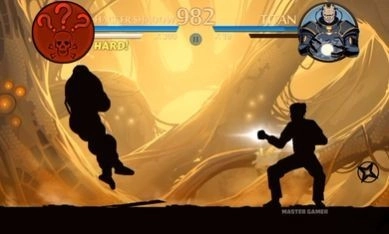 暗影格斗2免费版