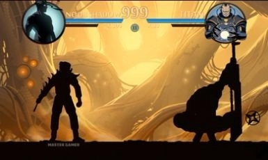 暗影格斗2免费版