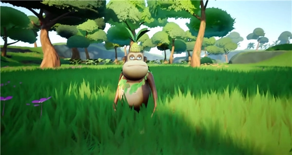 黑神话悟空儿童版图2